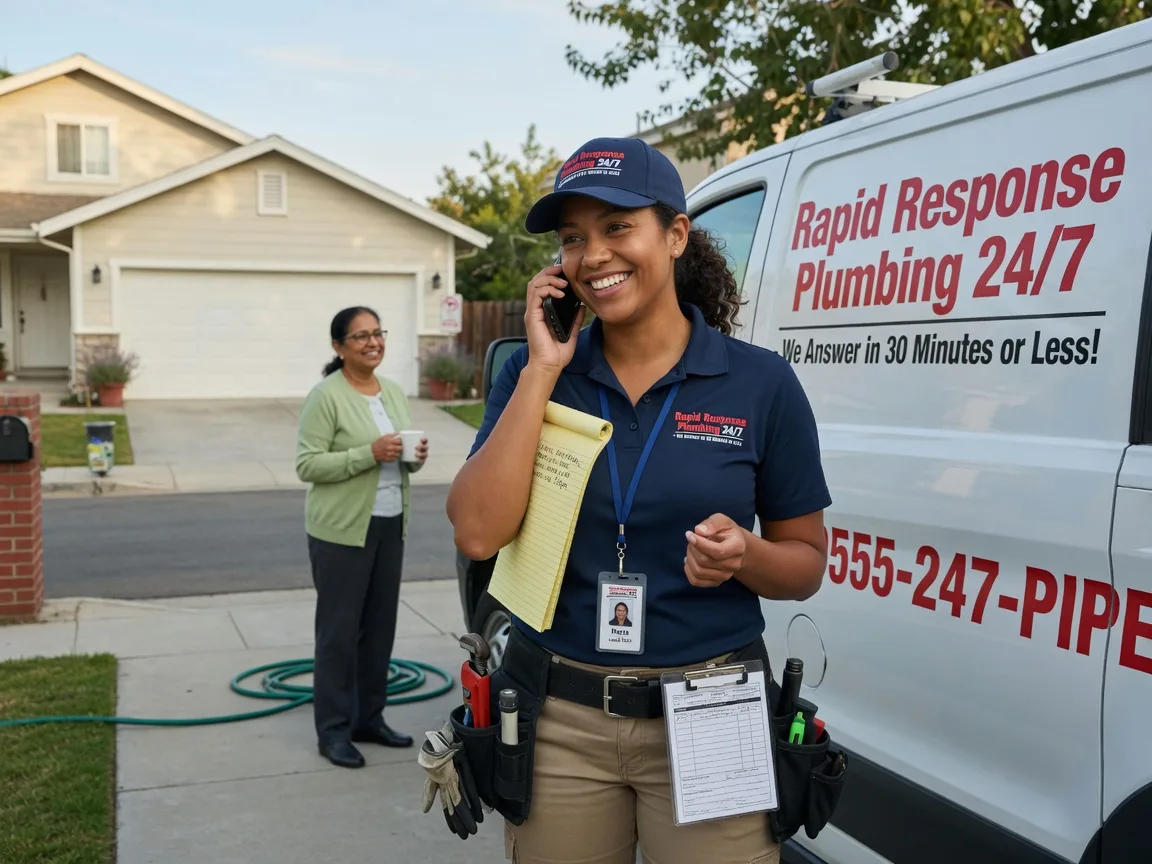 Emergency Plumber New Albin, IA FAQs
